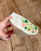 Yuzuriha Flower Bowl(Gift Box)
