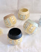 Artist 伊藤美穗 500ml Egg Cup