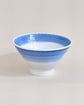 Hasami ware Fuji Rice Bowl