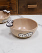 Artist Yu*Zu*Ki Bow Bowl/Plate/Soup Cup