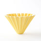 Japan Origami Dripper S Ceramic(Gift Box)
