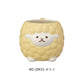 Japan Decole Sheep Mug/Spoon 270ml(Gift Box)