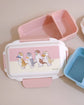 Japan Mofusand Kitty Lunch Box