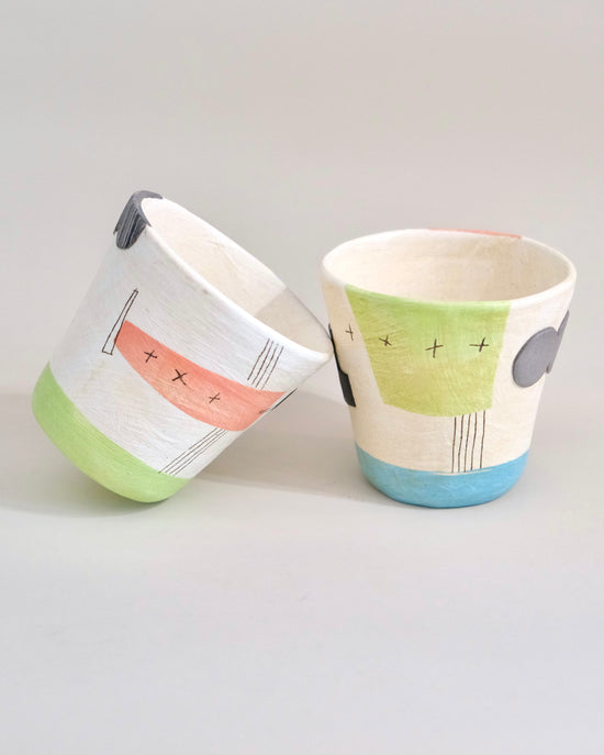 Artist 石丸和美 390ml Free Cup
