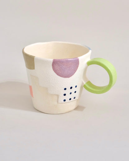 Artist 石丸和美 350ml Mug