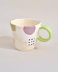 Artist 石丸和美 350ml Mug