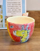 Japan Artist 竹内礼 Mug 250ml.
