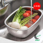 Shimomura Oval dishpan 34.2cm(Store Pick Up ONLY)