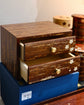 Yatsuyanagi Sakura Wood Box (Gift Box)