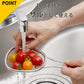 Shimomura下村 Mamacook Mesh Strainer