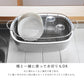 Shimomura Oval dishpan 34.2cm(Store Pick Up ONLY)