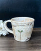 Artist 铃木明美 Red Car 360ml Mug