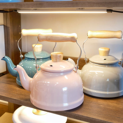 Fuji Horo 1.6L Kettle Cotton Series(Gift Box)