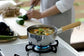 Shimomura Yukihira Pot 18cm(1.9L)