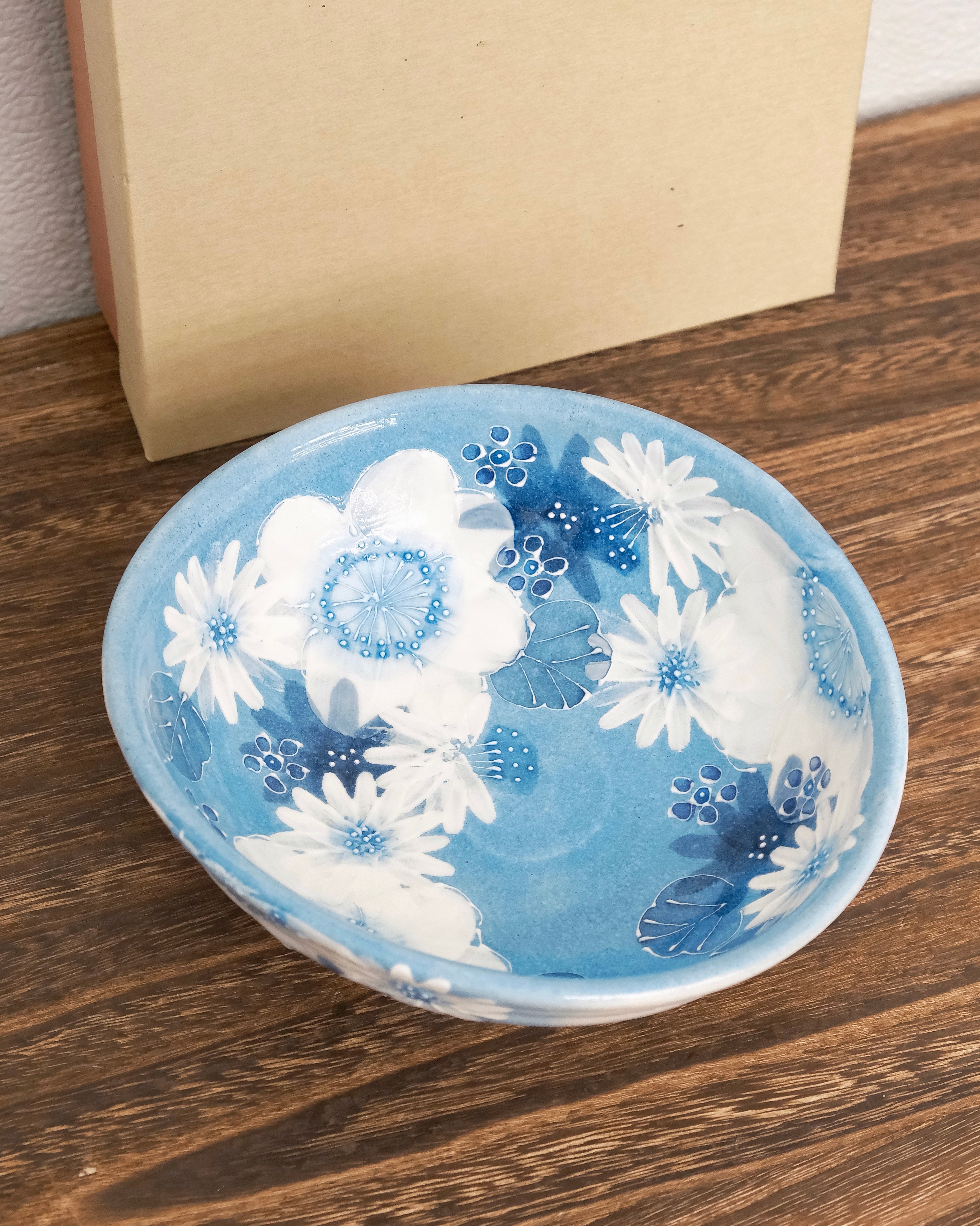 Yuzuriha Flower Series – Moonwareusa