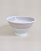 Hasami ware Fuji Rice Bowl
