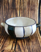 Artist 坪内孝典 14.5cm L Bowl With Handle