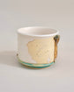 Artist 沖縄cococo Blue House 340ml Cup 