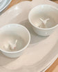 Mino ware Bunny Pair Sake Cup(Gift Box)