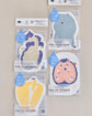Japan Sponge Wipes