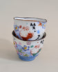 Yudachi 清流桜うさぎ Pair Free Cup (Gift Box)