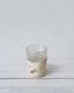 Artist 名和ショウ Glass Sake Cup