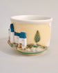 Artist 沖縄cococo Blue House 240ml Cup 