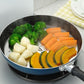Shimomura Steamer Plate 23.5cm