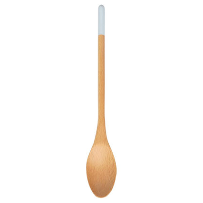 Japan Curry Wood Spoon 21cm