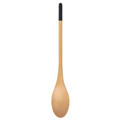 Japan Curry Wood Spoon 21cm