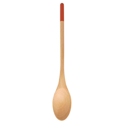 Japan Curry Wood Spoon 21cm