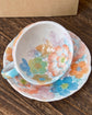 Yuzuriha NEW! Coffee cup set 色彩輪花（Gift Box）