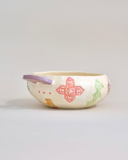 Artist 石丸和美 12cm Bowl