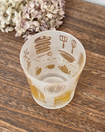 Artist 渡边 纱良 275ml Free Cup