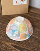 Yuzuriha NEW! Rice Bowl 色彩輪花(Gift Box)