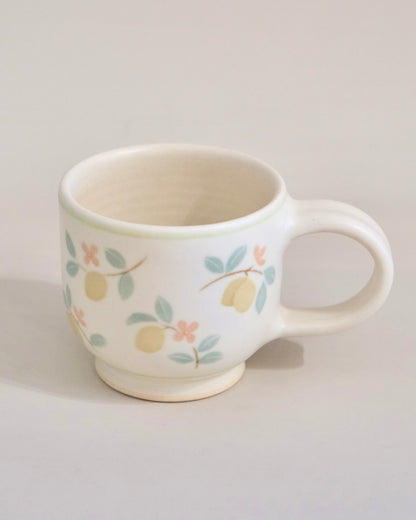 Artist 文鳥舎 230ml Mug