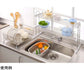 Shimomura Oval dishpan 34.2cm(Store Pick Up ONLY)