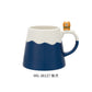 Japan Decole Fuji Mug 300ml(Gift Box)