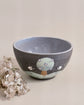 Artist 中村明美 13cm Bowl Bee/Sheep