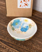 Yuzuriha NEW! Rice Bowl 釉彩青花(Gift Box)