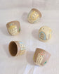 Artist 伊藤美穗 175ml Teacup ONLY