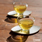 Japan Hario Heat-Resistant 2pcs Teacup Set(Gift Box)