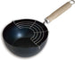 Kyoto Katsugu 20cm Iron Deep Fry Pot (Gift Box)
