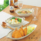 Mino ware White Series