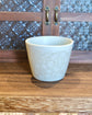 Artist 谷囗なづみ Flower Teacup/Free cup/Saucer