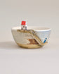 Artist 沖縄cococo Red House 165ml Mini Bowl