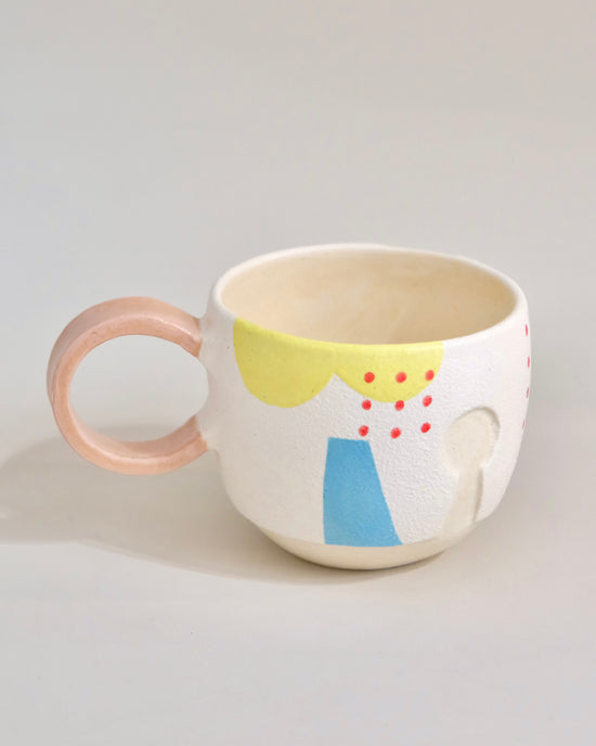 Artist 石丸和美 375ml Mug