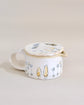 Artist Hapun Pottery Teapot