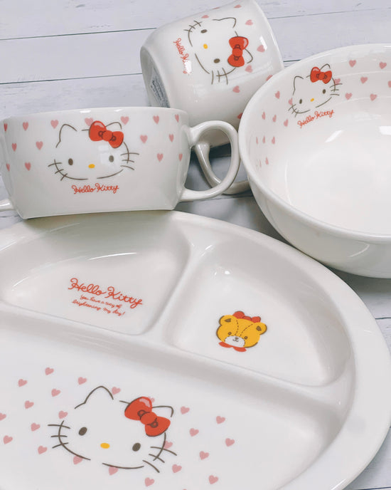 Japan Kids Hello Kitty Series(Gift Box)