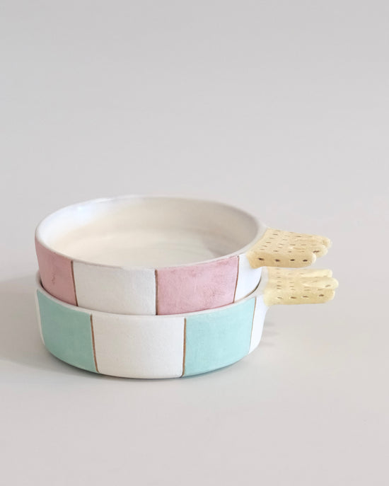 Artist 斋藤奈月 9cm Small Plate